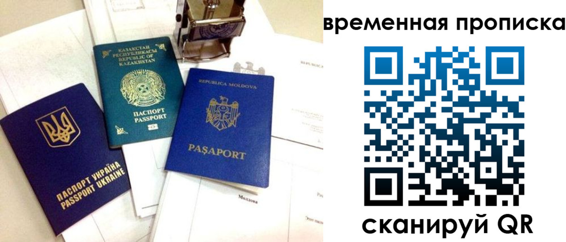 прописка для кредита в Кирове